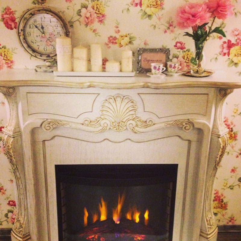 Вермишель — Основной зал, фото банкетного зала