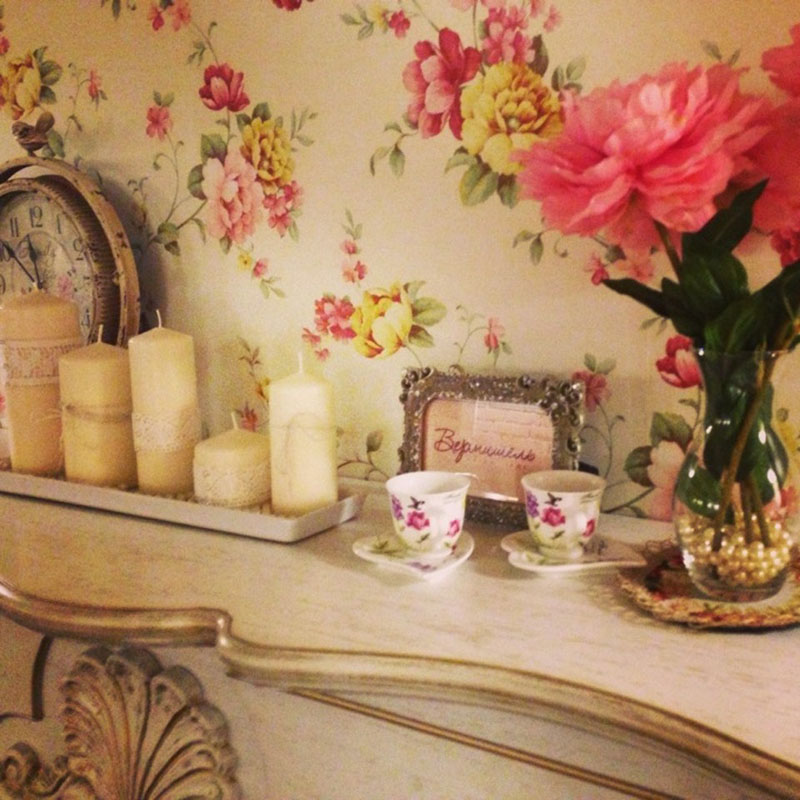 Основной зал — Вермишель