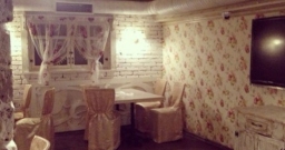 Основной зал — подробнее о зале