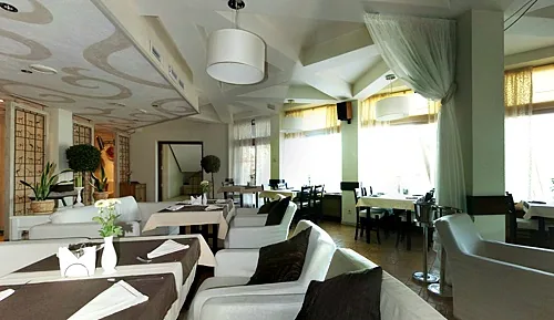Зал на 50 человек — Сенкевич