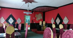 Основной зал