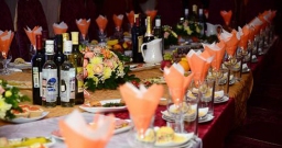 Основной зал — подробнее о зале