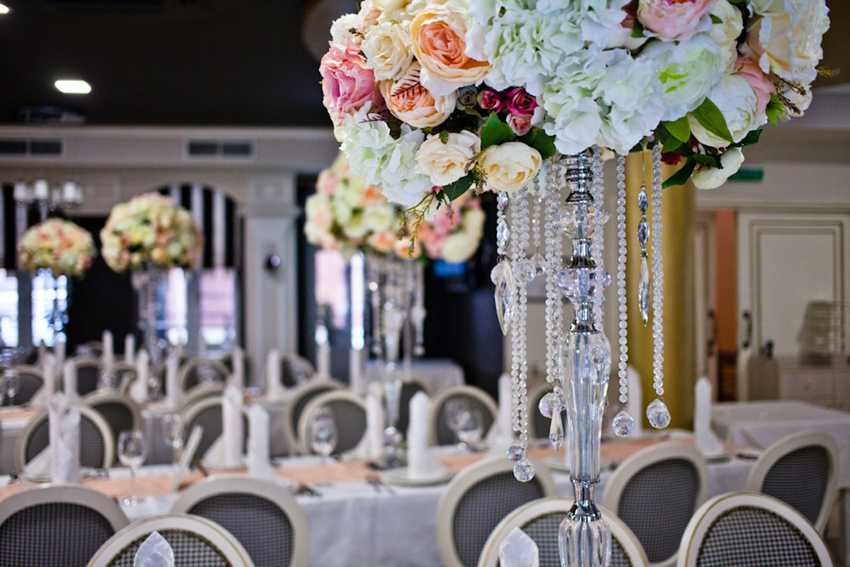 Банкетный зал — Маэстро