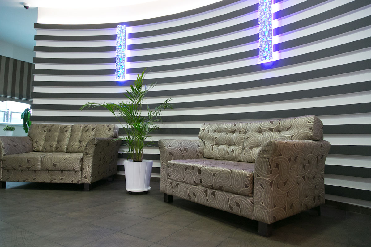 Банкетный зал Банкетный зал — фото 14