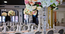 Банкетный зал — подробнее о зале