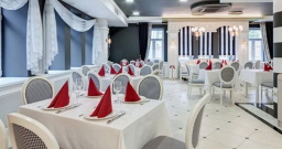 Банкетный зал — фото 6