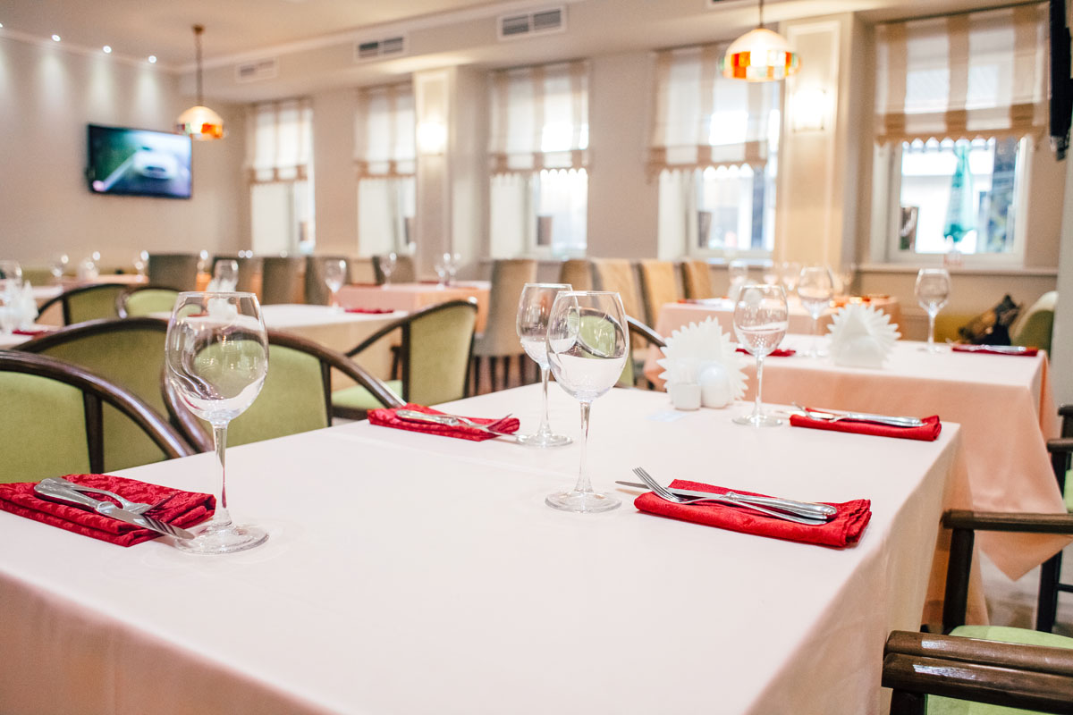 Первый этаж Первый этаж — фото 2