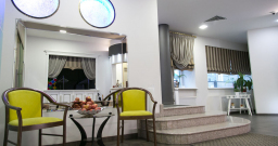 Первый этаж Первый этаж — фото 4