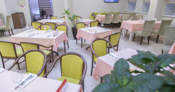 Первый этаж Первый этаж — фото 5