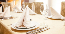 Вип Золотой — подробнее о зале