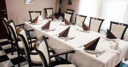 Вип Шахматный — подробнее о зале