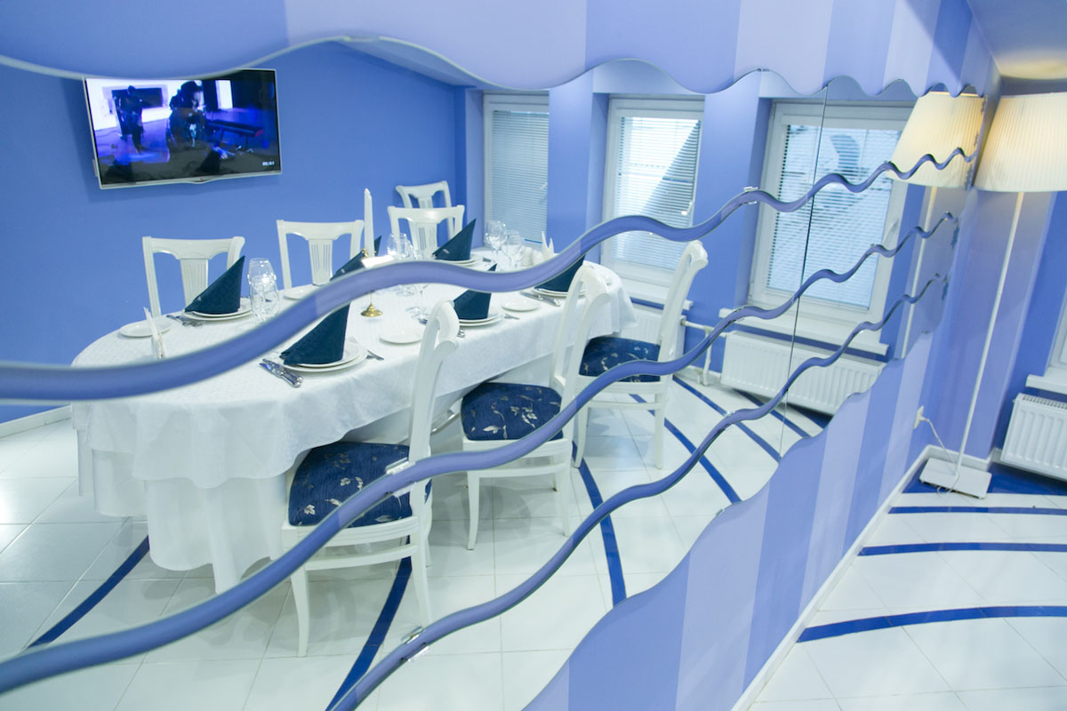 Морской зал Морской зал — фото 2