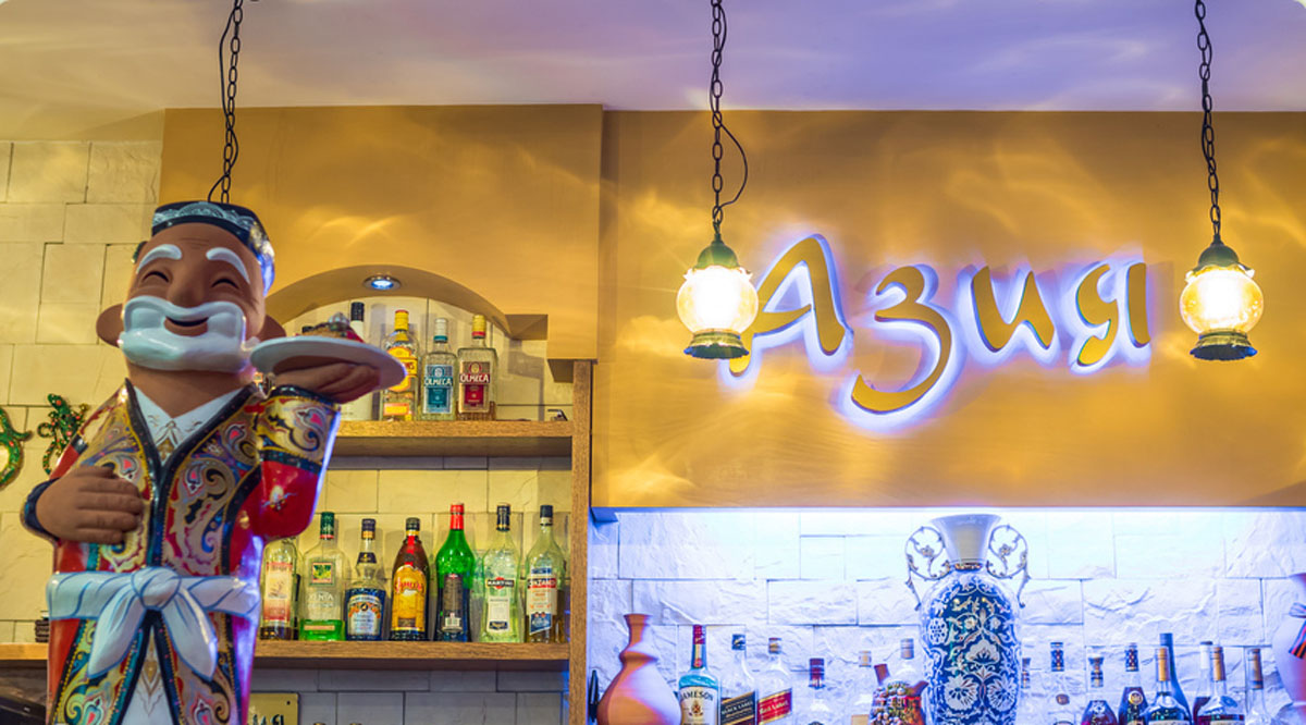 Основной зал — фото 10