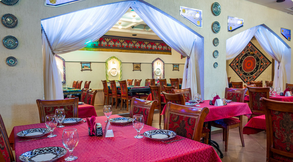 Основной зал — фото 11