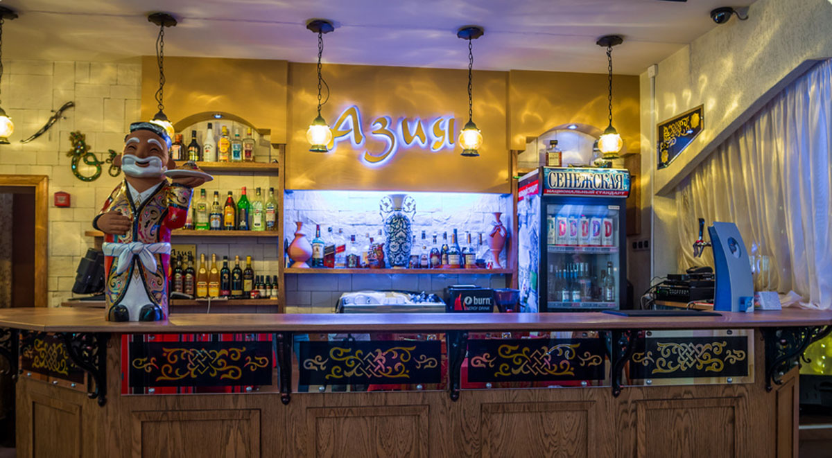 Основной зал — фото 12