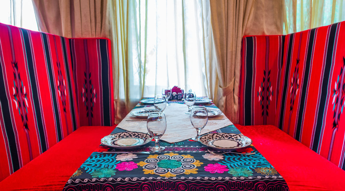 Основной зал — фото 13