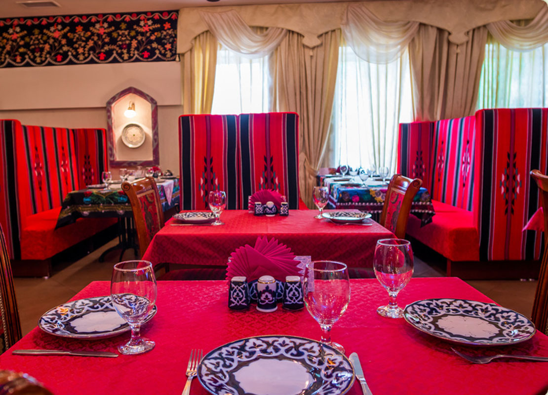 Основной зал — фото 14