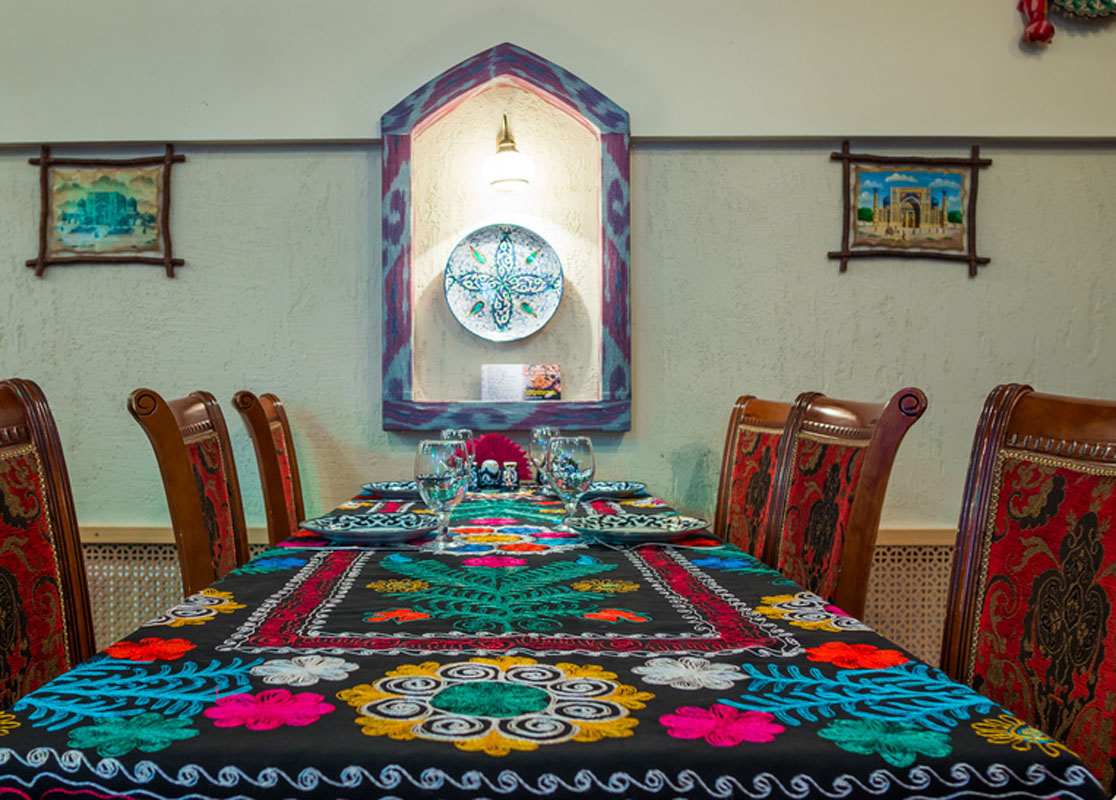 Основной зал — фото 15