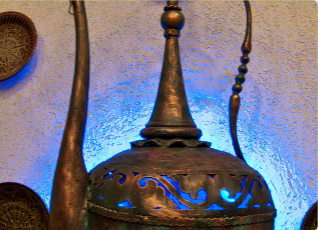 Основной зал — фото 16