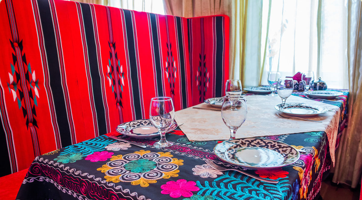 Основной зал — фото 17