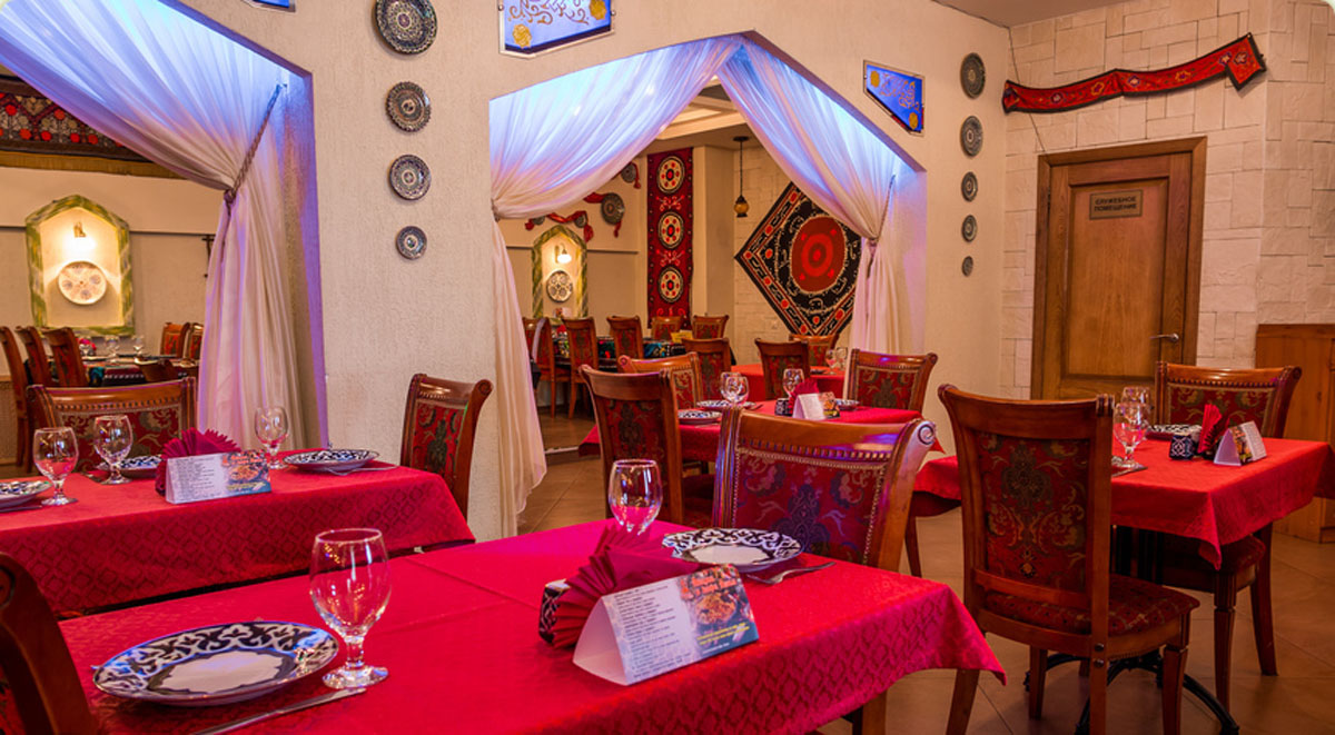 Основной зал — фото 18