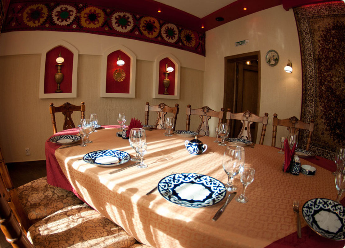 Основной зал — фото 19