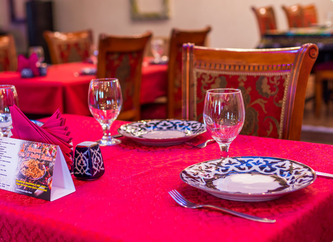 Основной зал — фото 21