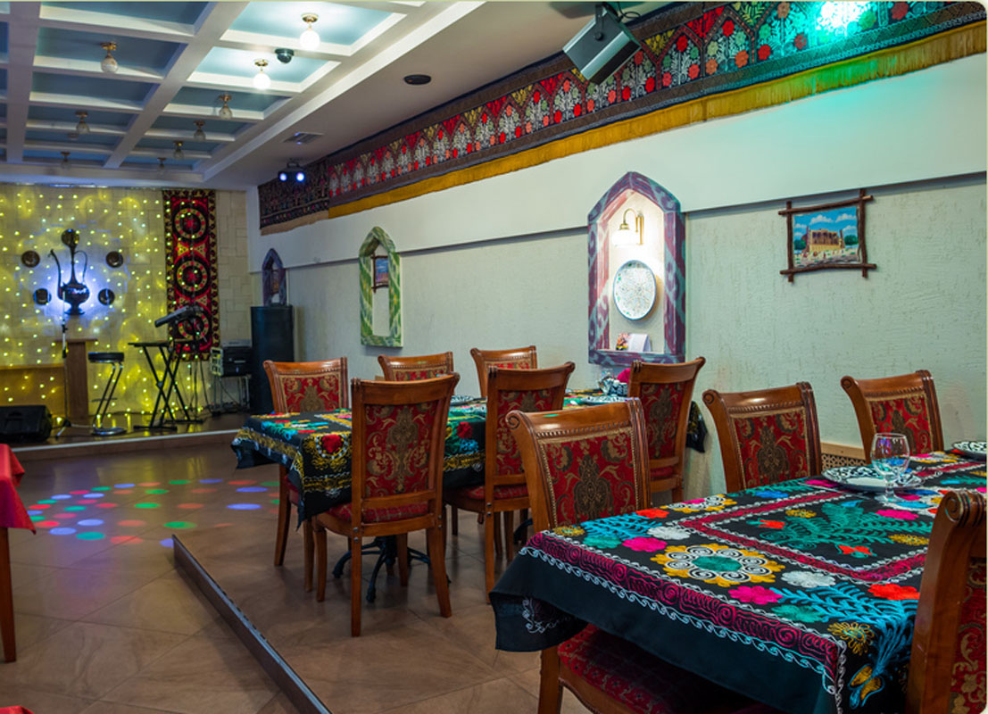 Основной зал — фото 22