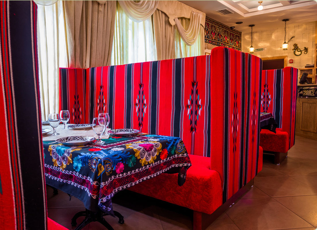 Основной зал — фото 23