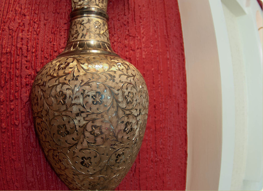 Основной зал — фото 24