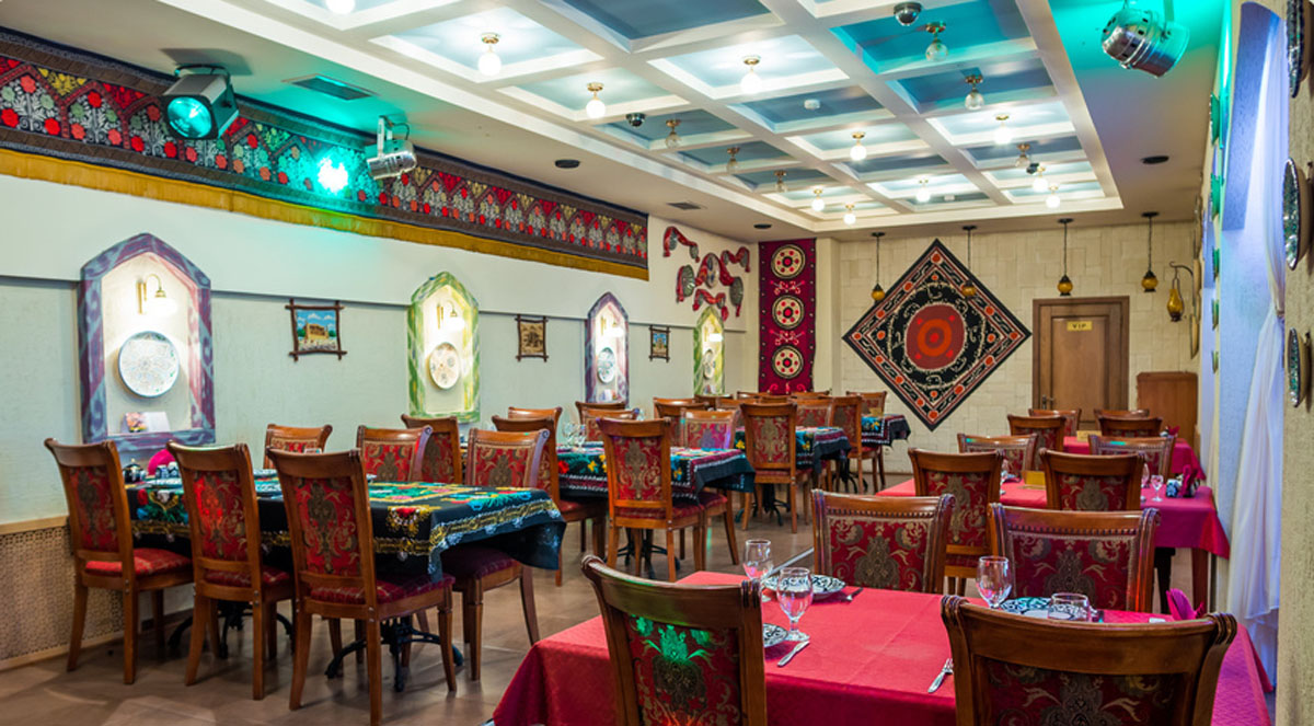 Основной зал — фото 25