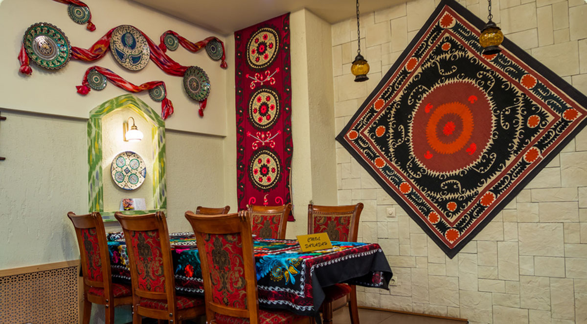 Основной зал — фото 26