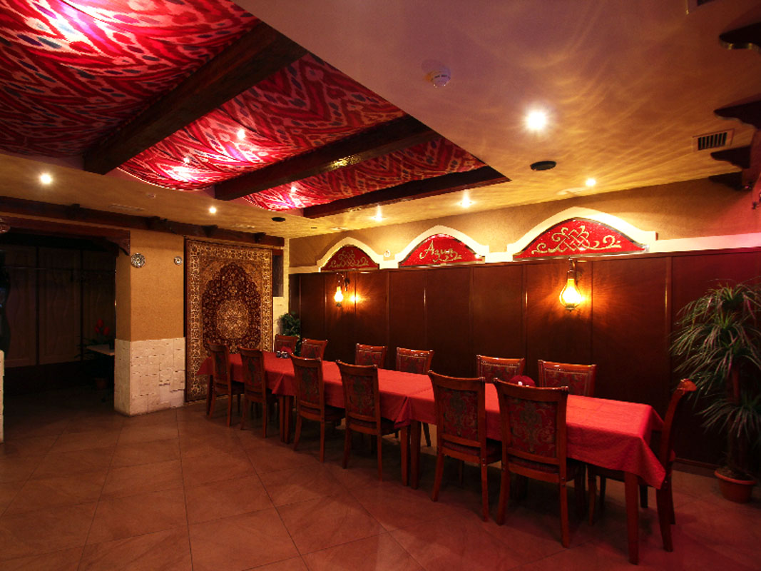 Основной зал — фото 27