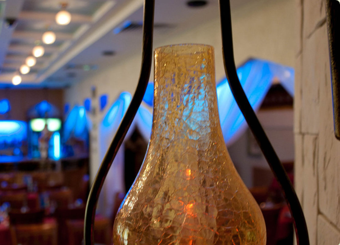 Основной зал — фото 28