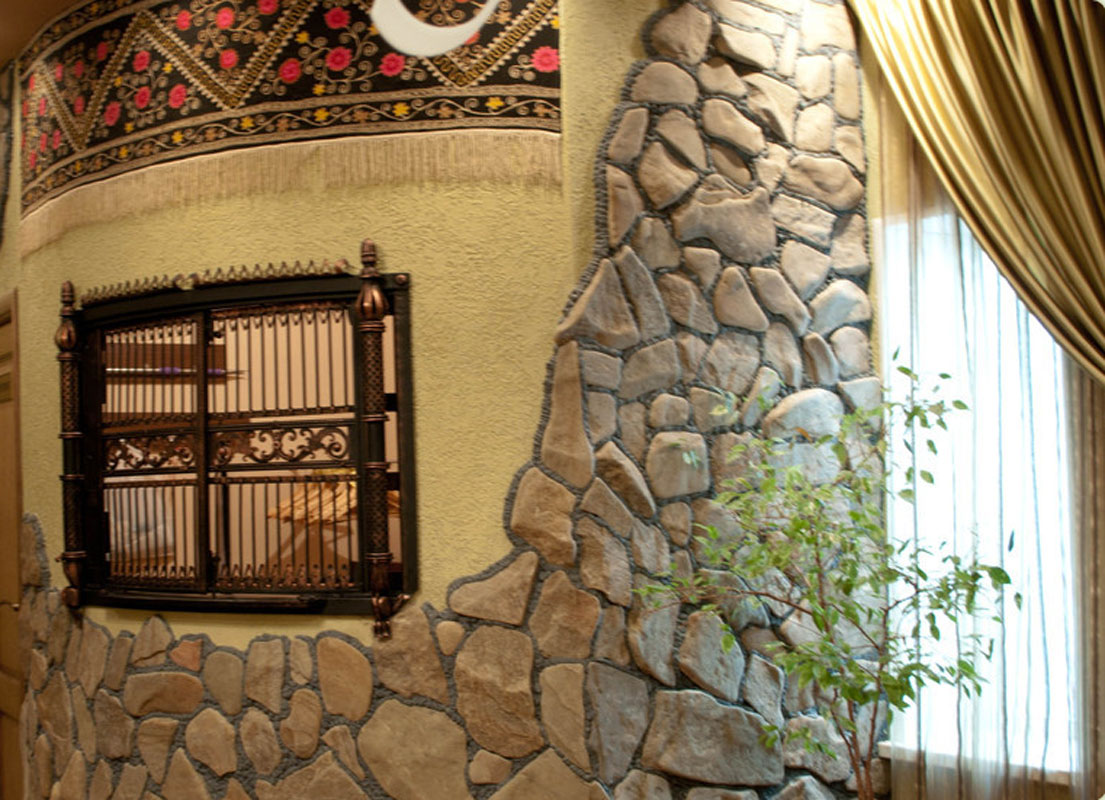 Основной зал — фото 29