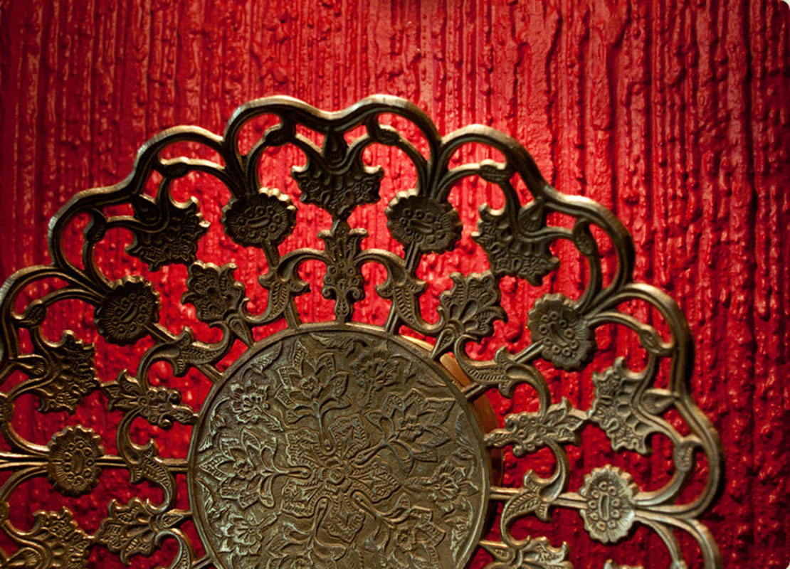 Основной зал — фото 30