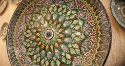 Основной зал — интерьер зала