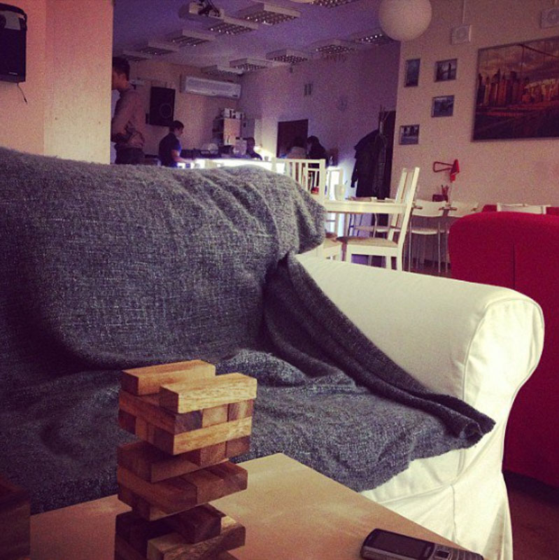 Основной зал — фото 9