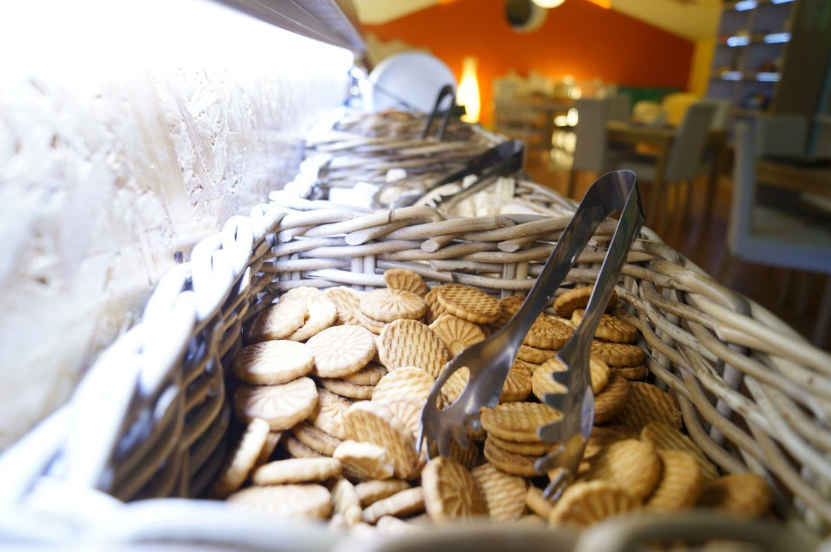 Основной зал — фото 12