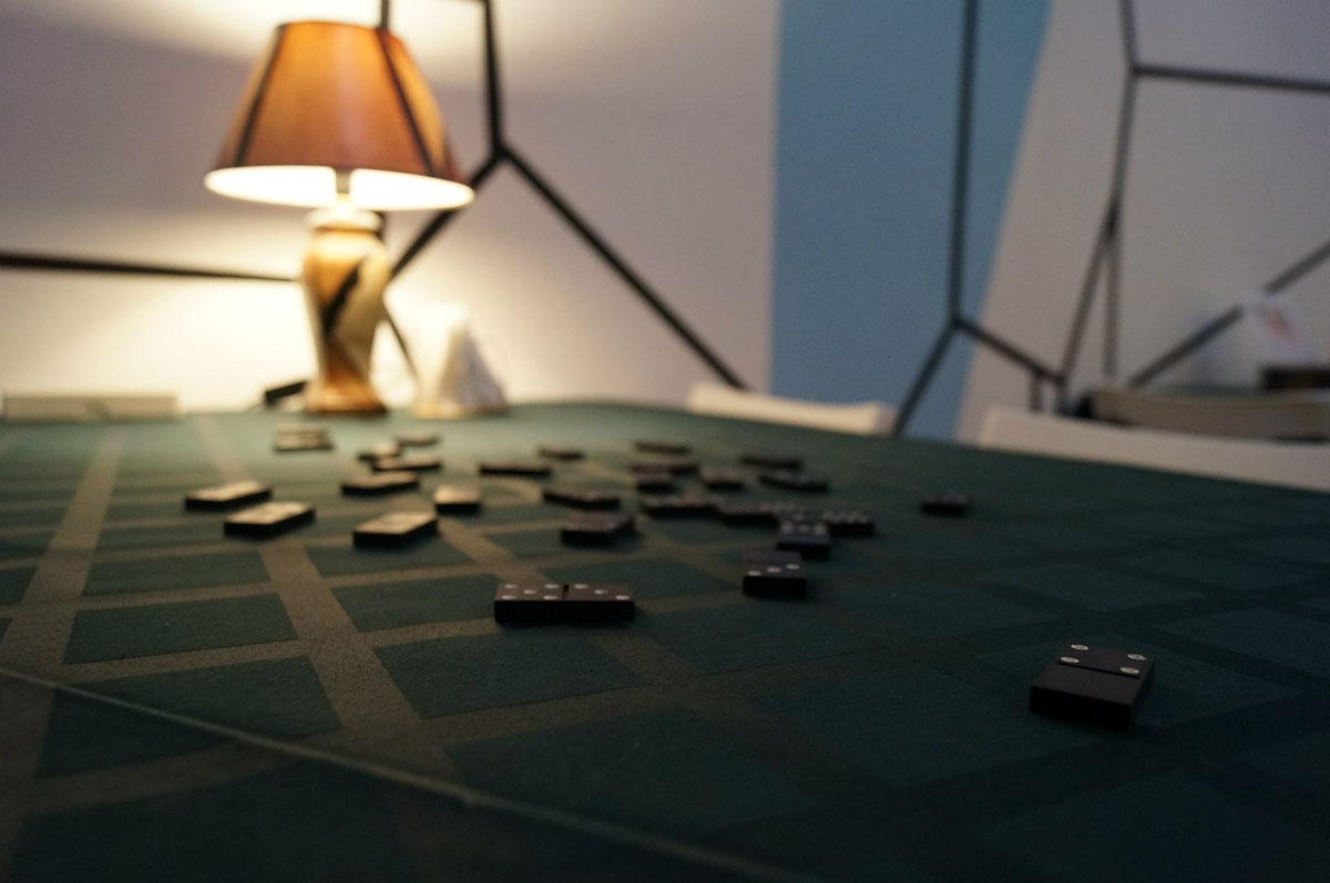 Основной зал — фото 14