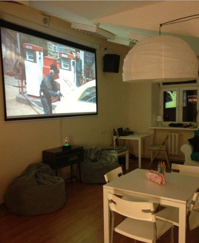 Основной зал — фото 16