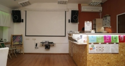 Основной зал — фото 6