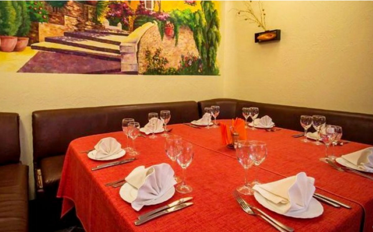 Основной зал — фото 2