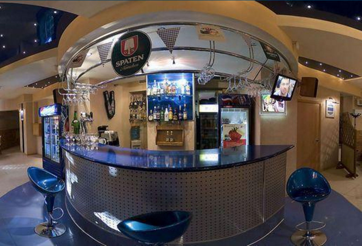 Основной зал — фото 3