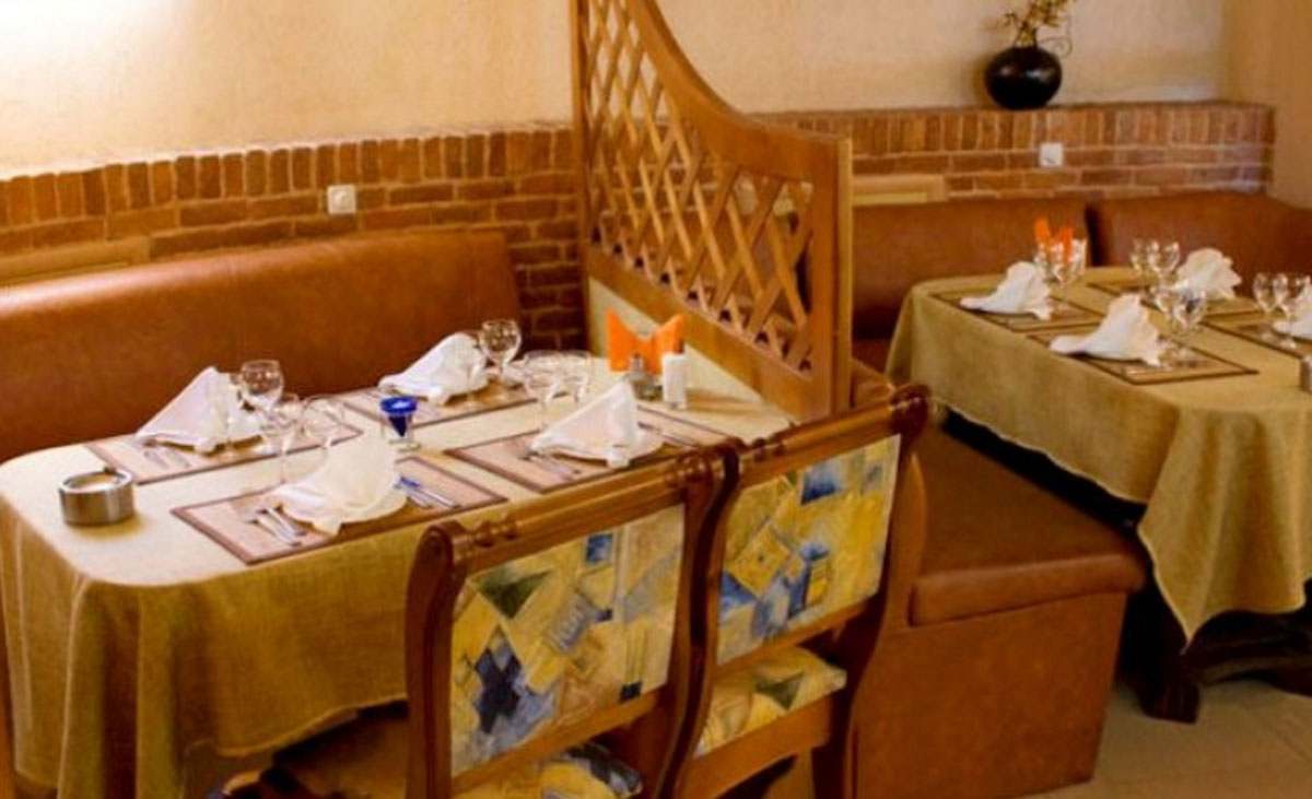 Основной зал — фото 4