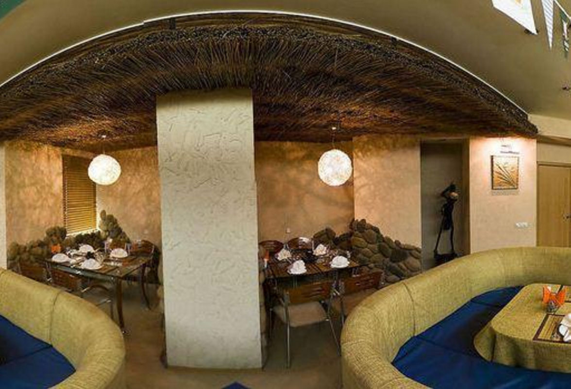 Основной зал — фото 5