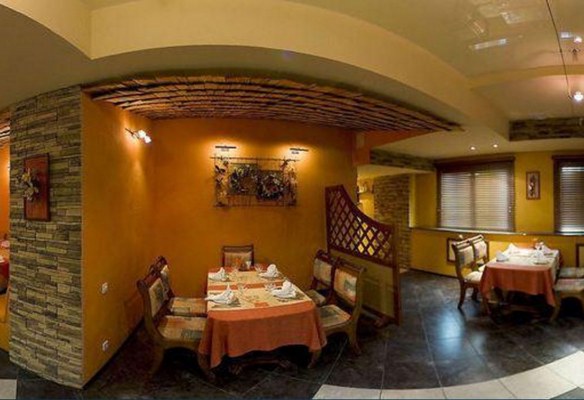 Логотип Эгоист