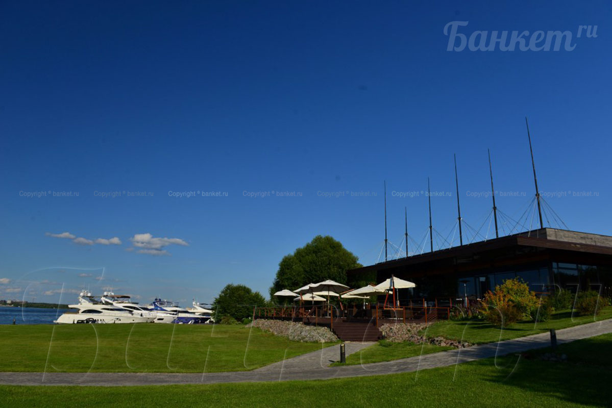 Вся площадка Пометье Галс Вся площадка Пометье Галс — фото 3