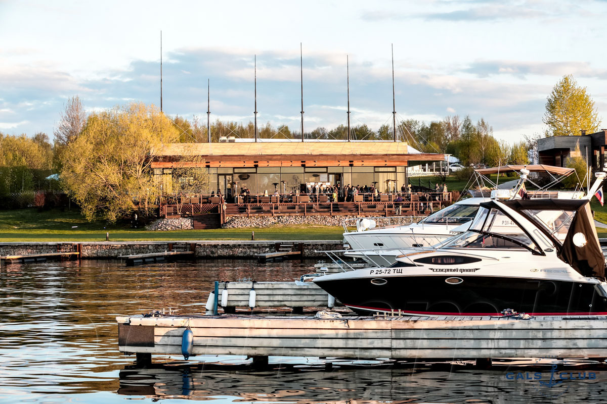 Вся площадка Пометье Галс Вся площадка Пометье Галс — фото 4