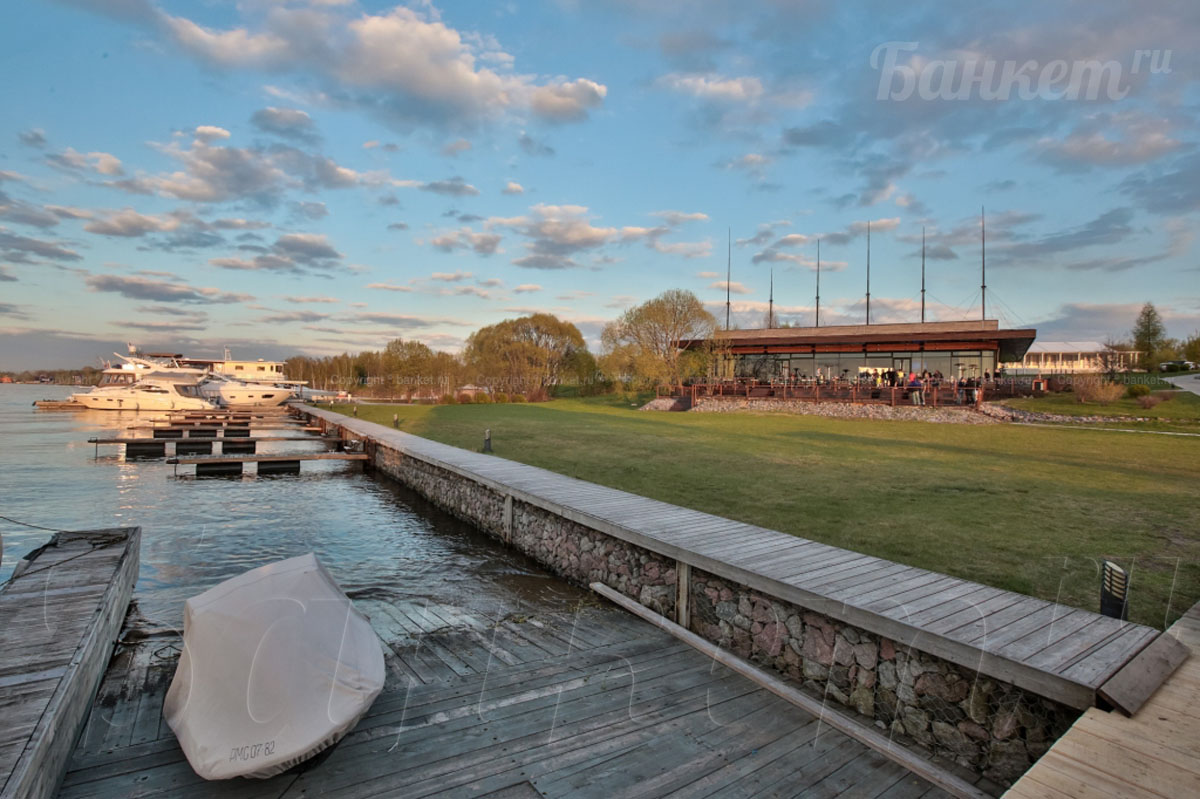 Вся площадка Пометье Галс Вся площадка Пометье Галс — фото 5